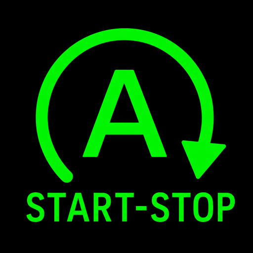 „Start Stop sistema