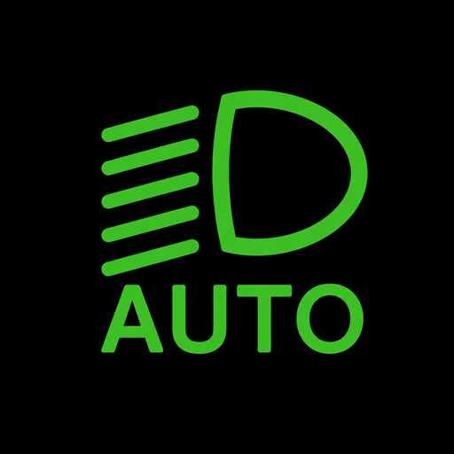 Automatines sviesos