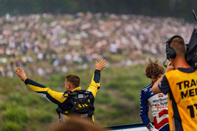 Benediktas Čirba &bdquo;Drift Masters&ldquo; čempionate (nuotr. organizatorių)