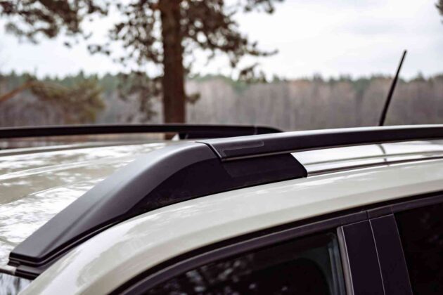 Hibridinio &bdquo;Dacia Duster&ldquo; apžvalga (nuotr. Automobilistika.lt)