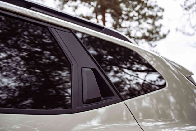 Hibridinio &bdquo;Dacia Duster&ldquo; apžvalga (nuotr. Automobilistika.lt)
