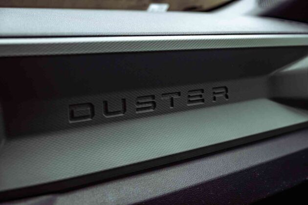 Hibridinio &bdquo;Dacia Duster&ldquo; apžvalga (nuotr. Automobilistika.lt)