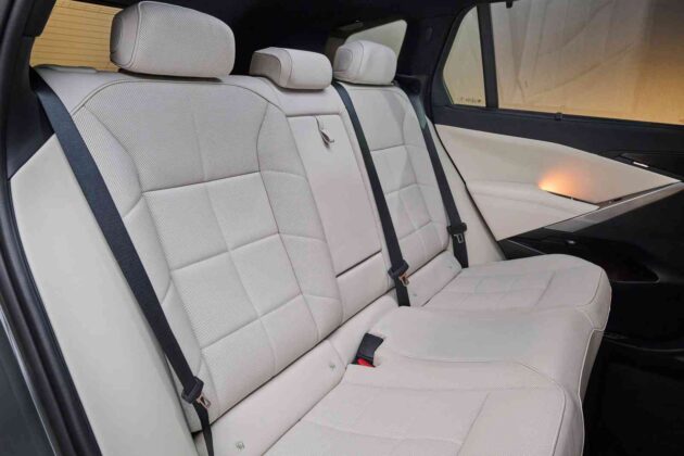 Naujos kartos &bdquo;BMW X5&ldquo; (nuotr. gamintojo)