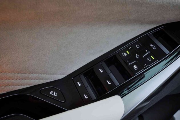 Naujos kartos &bdquo;BMW X5&ldquo; (nuotr. gamintojo)