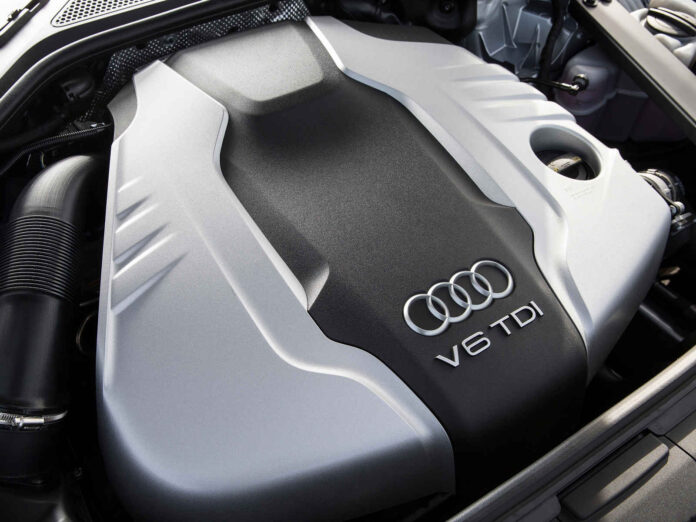 „Audi A8 3.0 TDI quattro“ (nuotr. gamintojo) „Audi A8 3.0 TDI quattro“ (nuotr. gamintojo)