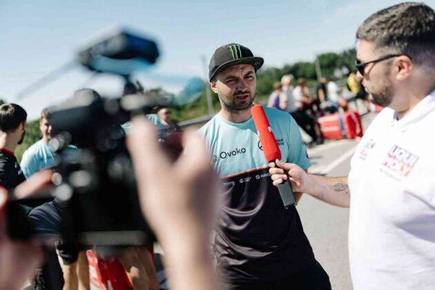 &bdquo;Aurum 1006 km&ldquo; administracinė ir techninė komisija (nuotr. Andrius Laucius)
