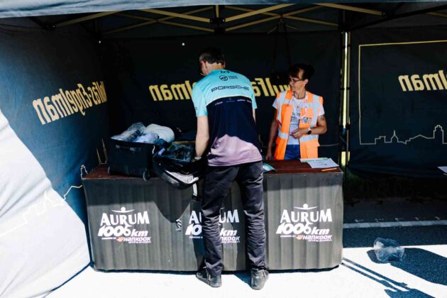 &bdquo;Aurum 1006 km&ldquo; administracinė ir techninė komisija (nuotr. Andrius Laucius)