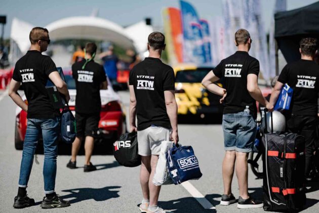 &bdquo;Aurum 1006 km&ldquo; administracinė ir techninė komisija (nuotr. Andrius Laucius)