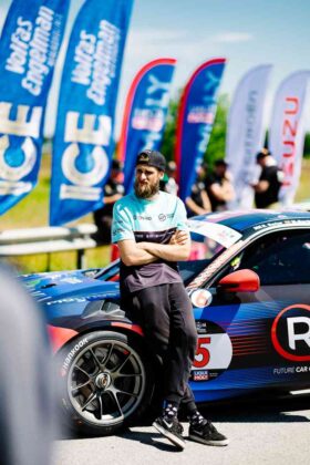 &bdquo;Aurum 1006 km&ldquo; administracinė ir techninė komisija (nuotr. Andrius Laucius)