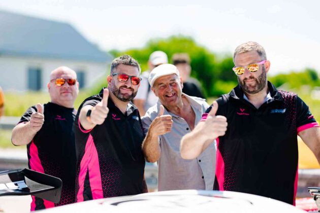 &bdquo;Aurum 1006 km&ldquo; administracinė ir techninė komisija (nuotr. Andrius Laucius)