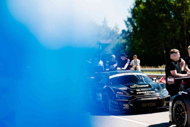 &bdquo;Aurum 1006 km&ldquo; administracinė ir techninė komisija (nuotr. Andrius Laucius)