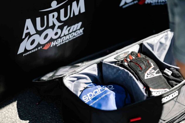 &bdquo;Aurum 1006 km&ldquo; administracinė ir techninė komisija (nuotr. Andrius Laucius)