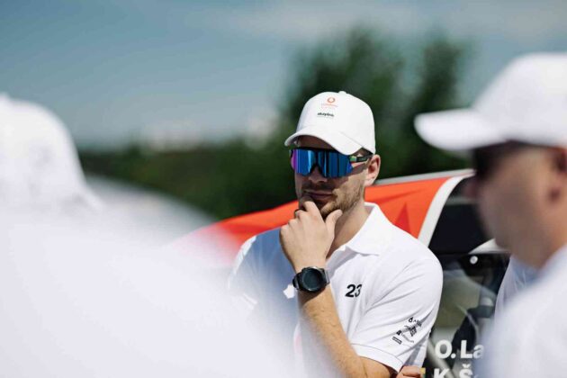 &bdquo;Aurum 1006 km&ldquo; administracinė ir techninė komisija (nuotr. Andrius Laucius)