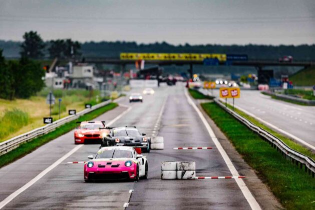 &bdquo;Aurum 1006 km&ldquo; lenktynės (nuotr. organizatorių)