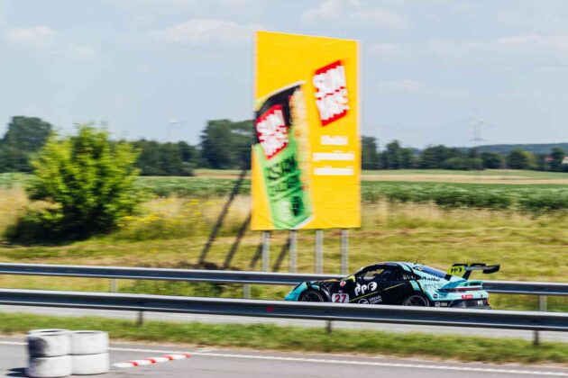&bdquo;Aurum 1006 km&ldquo; lenktynių kvalifikacija (nuotr. organizatorių)
