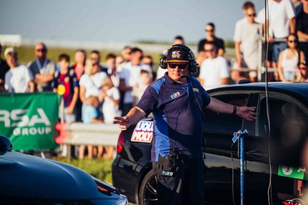 &bdquo;Aurum 1006 km&ldquo; metu vykusios traukos lenktynės (nuotr. organizatorių)