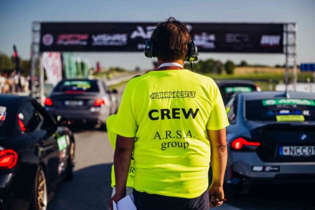 &bdquo;Aurum 1006 km&ldquo; metu vykusios traukos lenktynės (nuotr. organizatorių)