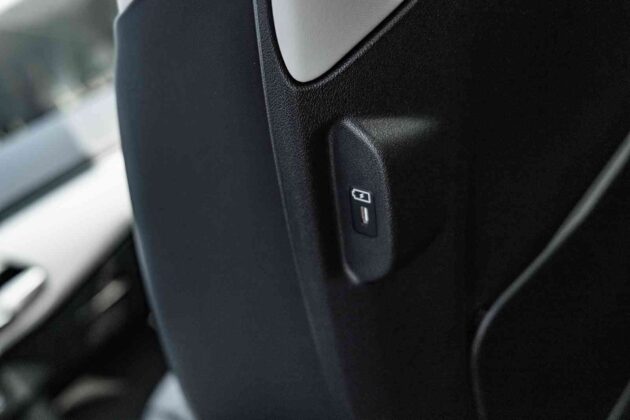 &bdquo;Kia EV4&ldquo; elektromobilis (nuotr. Automobilistika.lt)