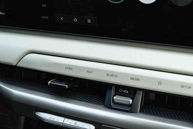 &bdquo;Kia EV4&ldquo; elektromobilis (nuotr. Automobilistika.lt)