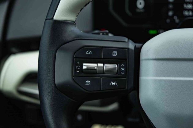 &bdquo;Kia EV4&ldquo; elektromobilis (nuotr. Automobilistika.lt)