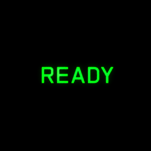 „READY lempute