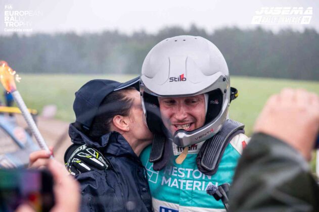 „Rally Ukmerge nuotr. Eligijus Ponycius 21