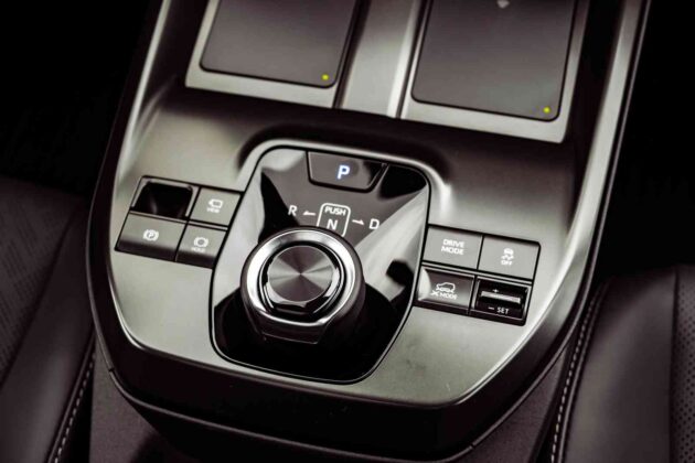 &bdquo;Subaru Solterra&ldquo; apžvalga (nuotr. Automobilistika.lt)