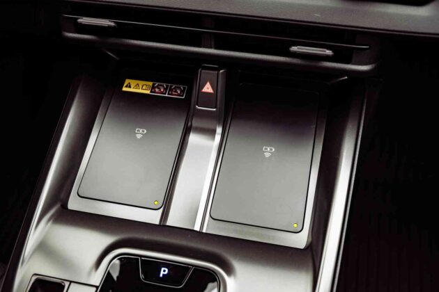 &bdquo;Subaru Solterra&ldquo; apžvalga (nuotr. Automobilistika.lt)