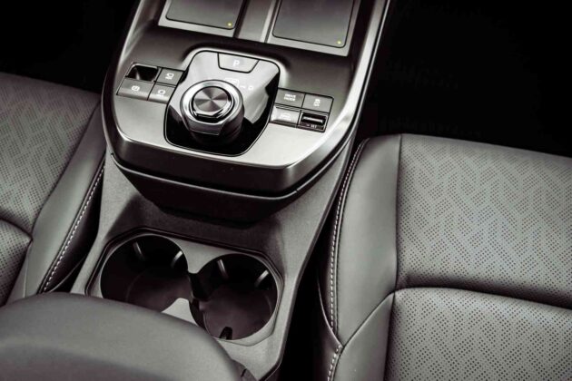 &bdquo;Subaru Solterra&ldquo; apžvalga (nuotr. Automobilistika.lt)