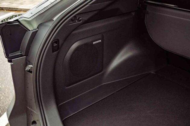 &bdquo;Subaru Solterra&ldquo; apžvalga (nuotr. Automobilistika.lt)