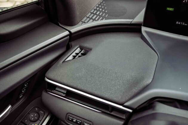 &bdquo;Subaru Solterra&ldquo; apžvalga (nuotr. Automobilistika.lt)