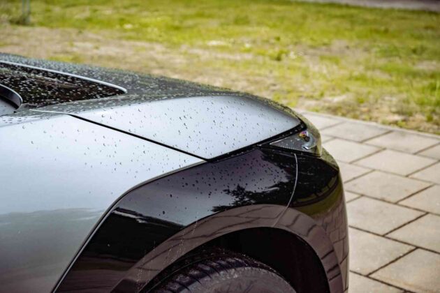 &bdquo;Subaru Solterra&ldquo; apžvalga (nuotr. Automobilistika.lt)
