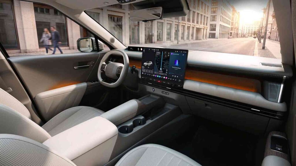 Naujos kartos „Hyundai Tucson“ (nuotr. gamintojo)