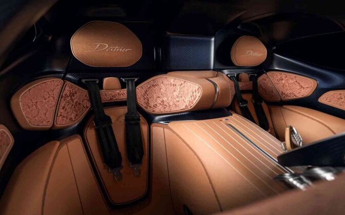 &bdquo;Bugatti Destrier&ldquo; (nuotr. gamintojo)