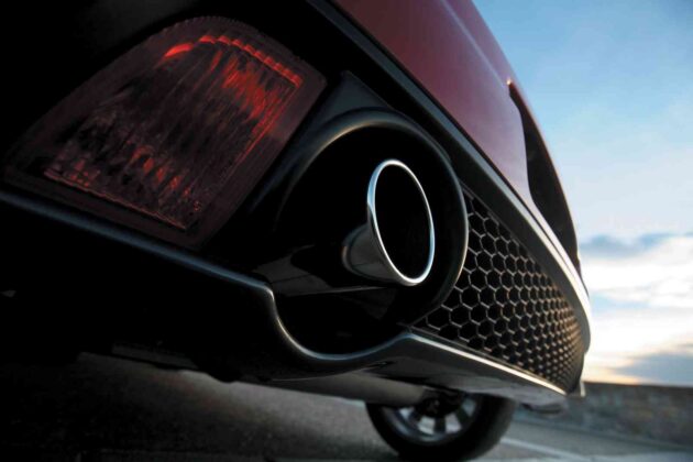 &bdquo;Suzuki Swift Sport&ldquo; (nuotr. gamintojo)