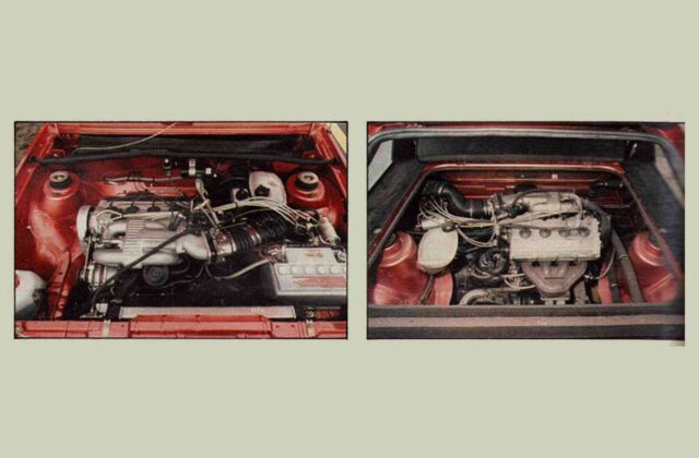 &bdquo;Volkswagen Scirocco Bi-Motor&ldquo; (nuotr. gamintojo)