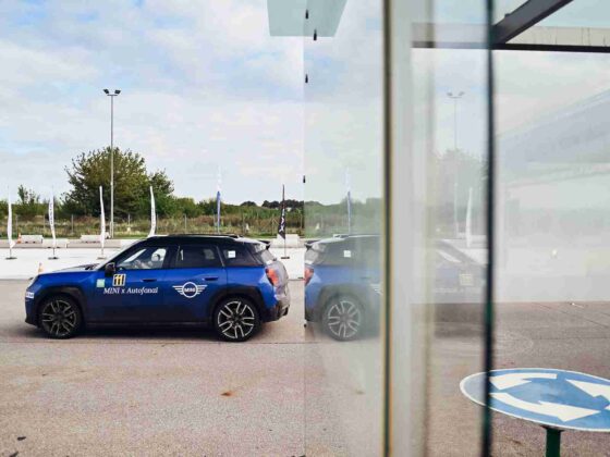 24 valandų elektromobilių lenktynės (nuotr. organizatorių)