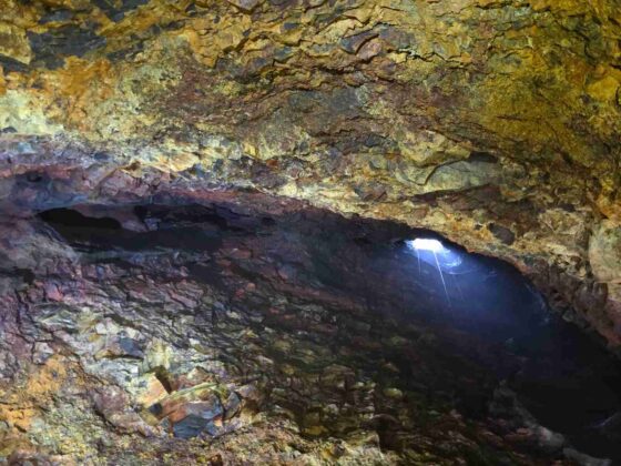 Audriaus ir Alma Sutkų kelionė po Islandiją (nuotr. asm. archyvo)