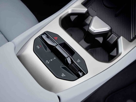 Naujos kartos BMW 3 serija (nuotr. gamintojo)