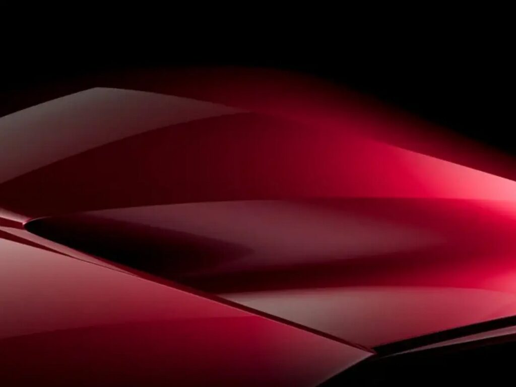 „Alfa Romeo“ koncepcinio automobilio nuotrauka (nuotr. gamintojo)