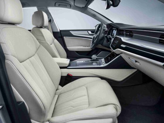 &bdquo;Audi A7 Sportback&ldquo; (nuotr. gamintojo