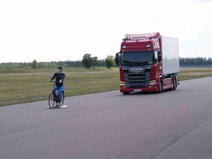 „Euro NCAP“ saugumo bandymai (nuotr. organizatorių)