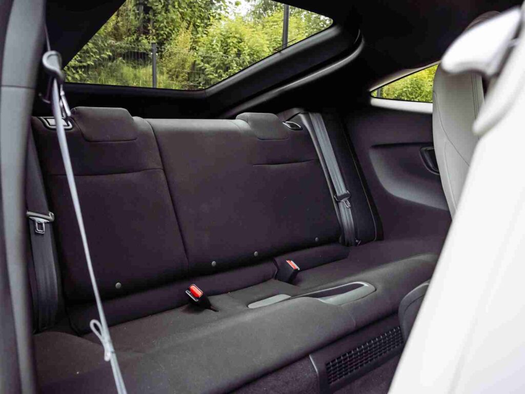 „Honda Prelude“ (nuotr. Automobilistika.lt)