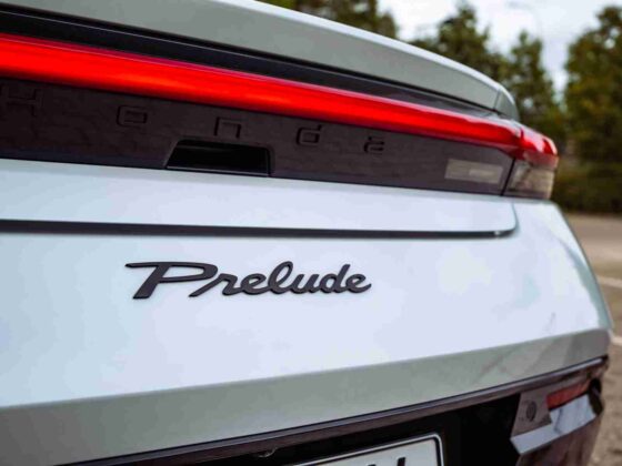 &bdquo;Honda Prelude&ldquo; (nuotr. Automobilistika.lt)