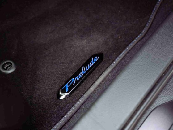 &bdquo;Honda Prelude&ldquo; (nuotr. Automobilistika.lt)