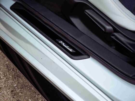 &bdquo;Honda Prelude&ldquo; (nuotr. Automobilistika.lt)