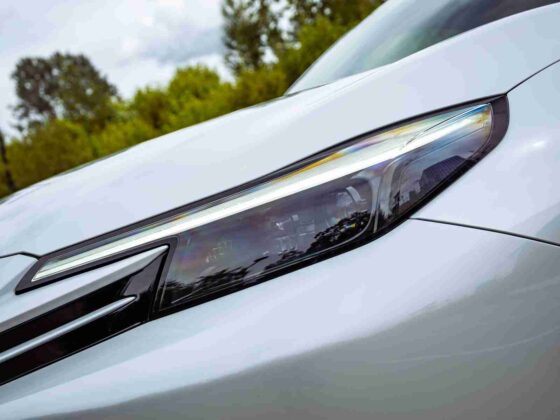 &bdquo;Honda Prelude&ldquo; (nuotr. Automobilistika.lt)