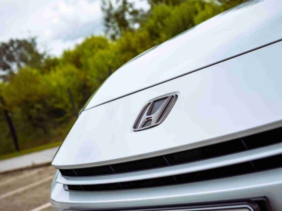&bdquo;Honda Prelude&ldquo; (nuotr. Automobilistika.lt)