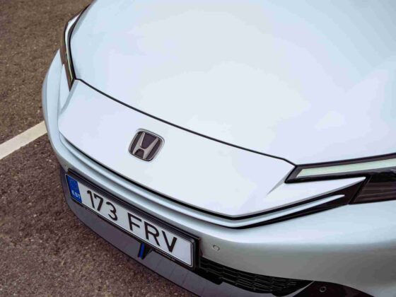 &bdquo;Honda Prelude&ldquo; (nuotr. Automobilistika.lt)
