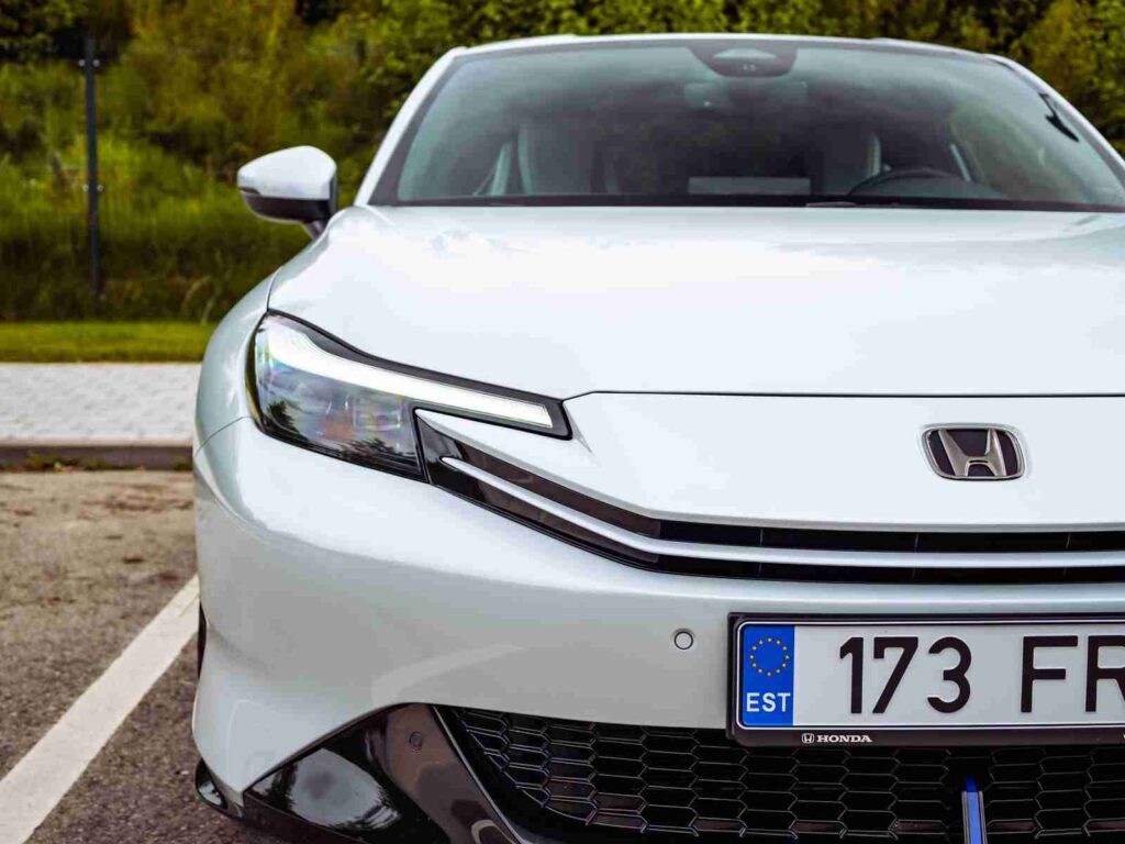 „Honda Prelude“ (nuotr. Automobilistika.lt)